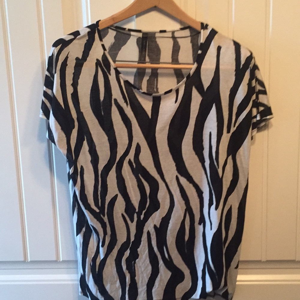 Eric + Lani Tunic Small